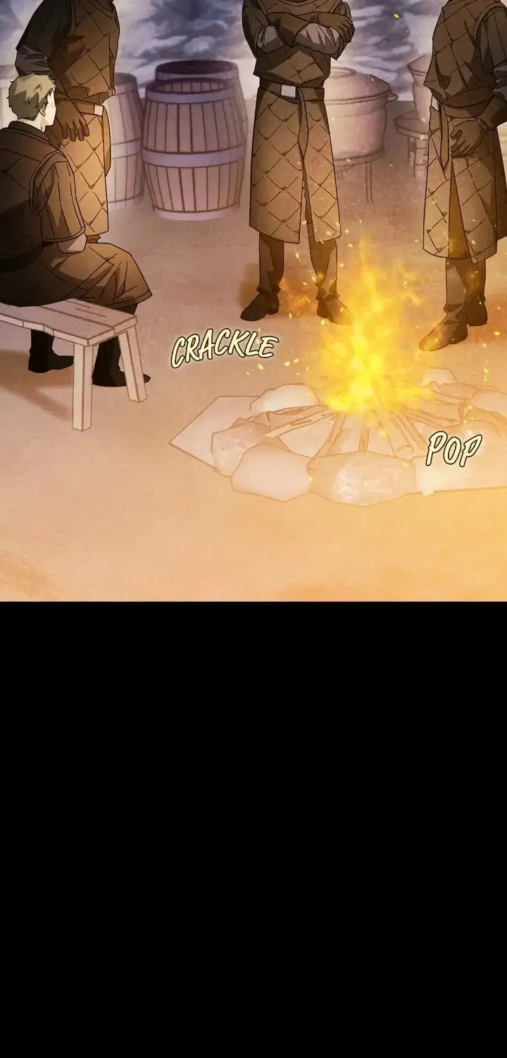 I Tamed My Ex-Husband's Mad Dog Chapter 20 page 8 - 