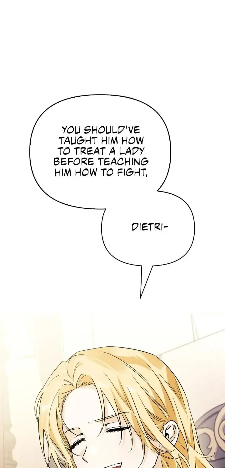 I Tamed My Ex-Husband's Mad Dog Chapter 20 page 80 - 