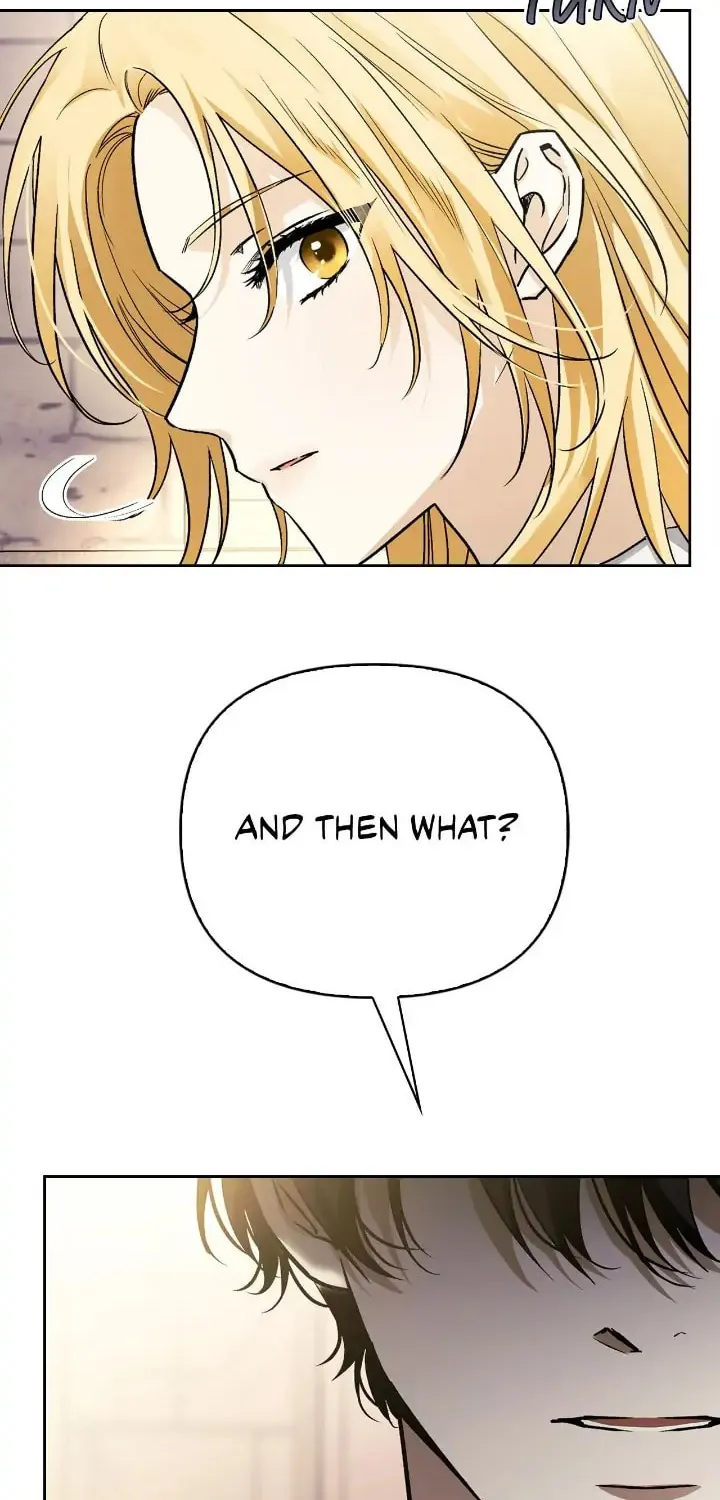 I Tamed My Ex-Husband's Mad Dog Chapter 20 page 91 - 