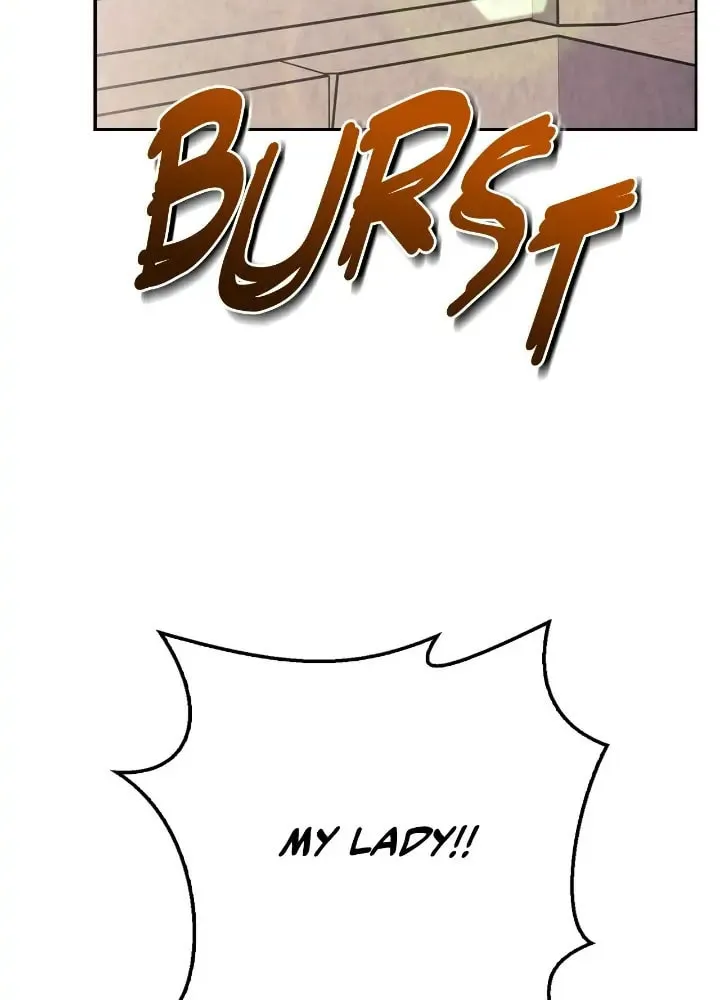 I Tamed My Ex-Husband's Mad Dog Chapter 21 page 11 - 