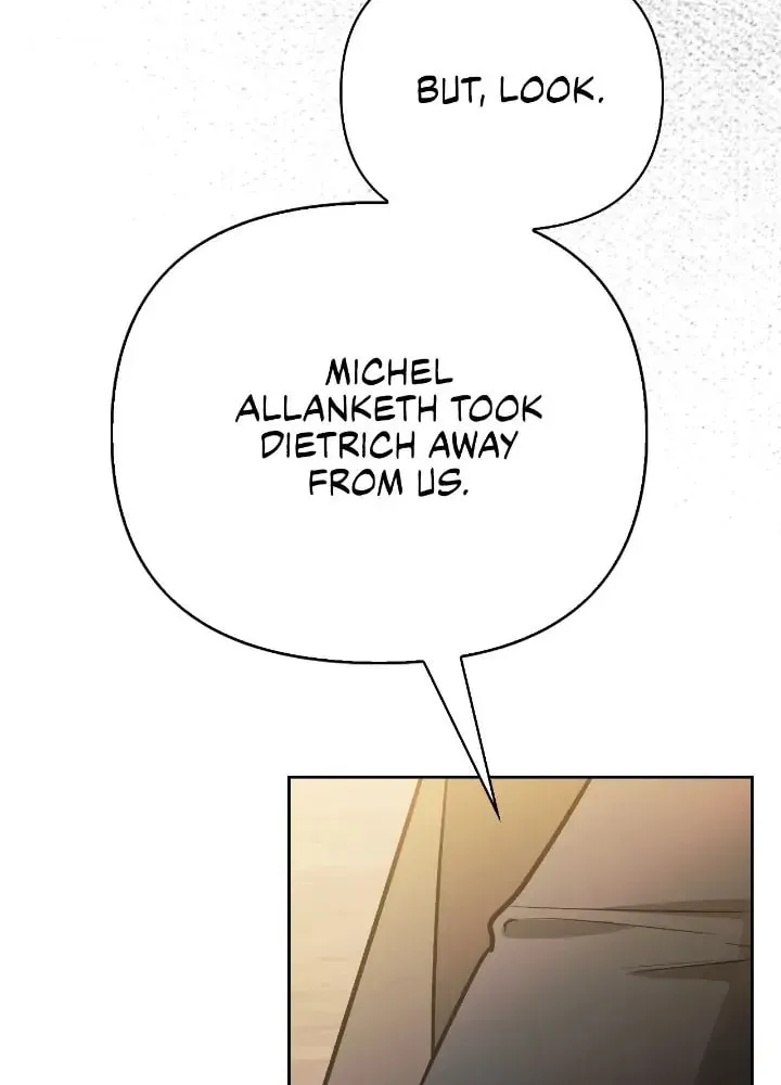 I Tamed My Ex-Husband's Mad Dog Chapter 21 page 106 - 