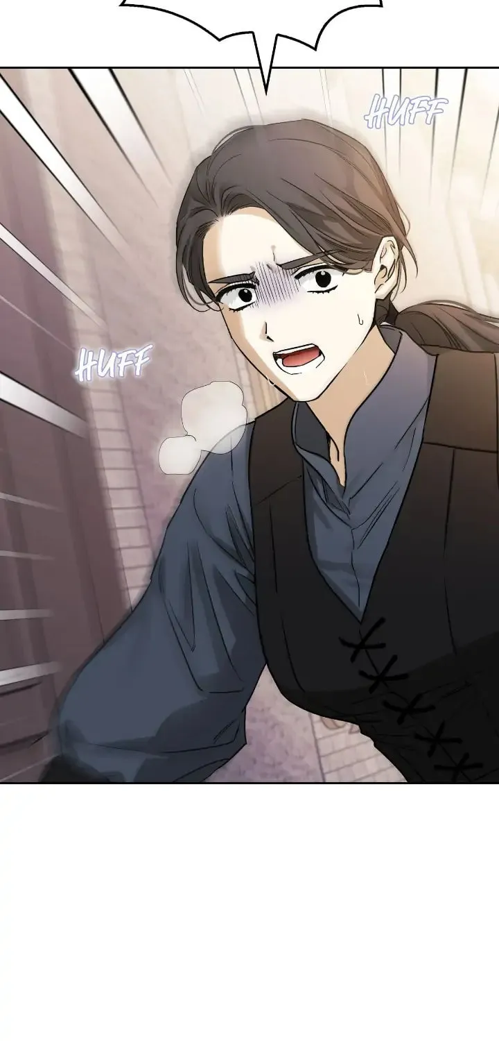 I Tamed My Ex-Husband's Mad Dog Chapter 21 page 12 - 