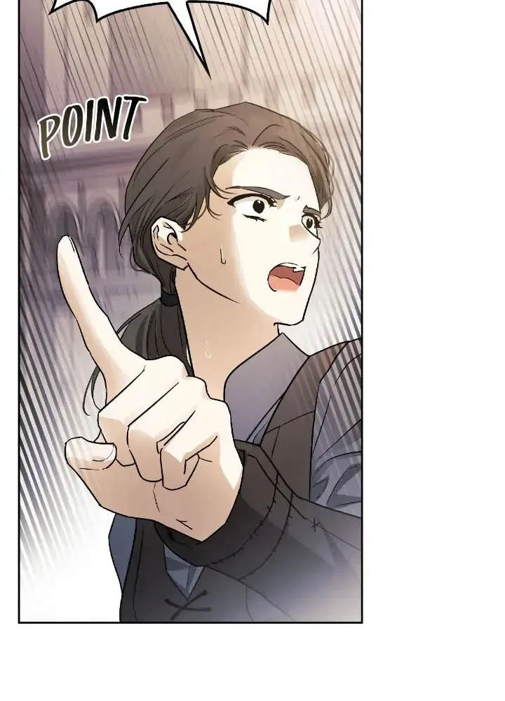 I Tamed My Ex-Husband's Mad Dog Chapter 21 page 19 - 
