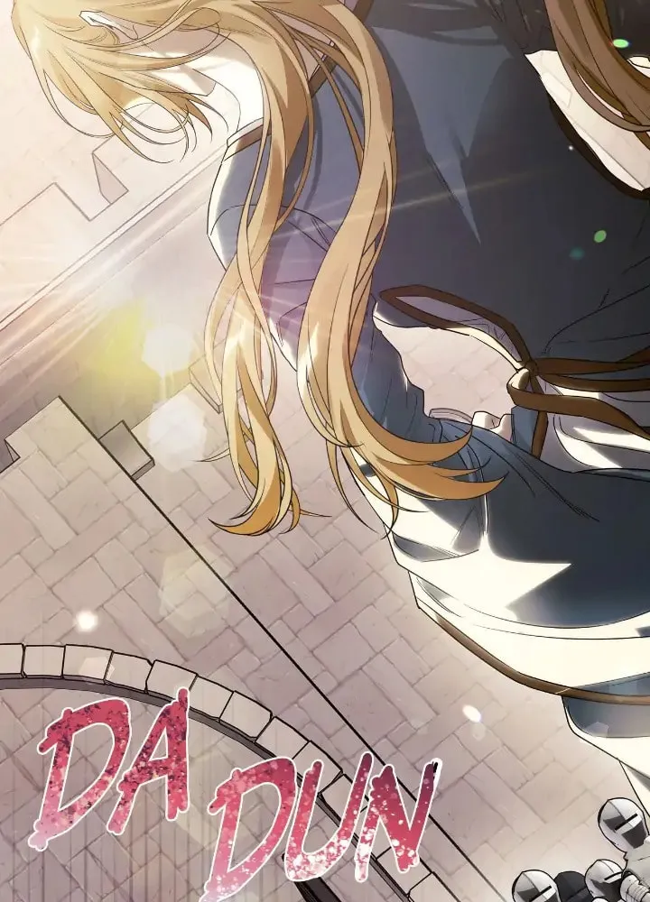 I Tamed My Ex-Husband's Mad Dog Chapter 21 page 22 - 