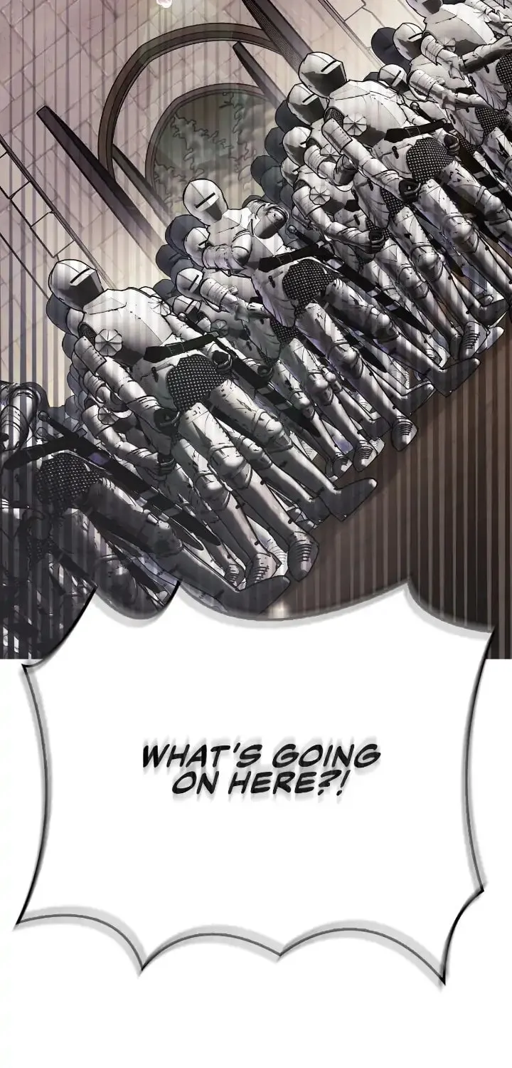 I Tamed My Ex-Husband's Mad Dog Chapter 21 page 23 - 