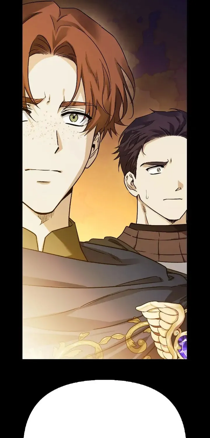 I Tamed My Ex-Husband's Mad Dog Chapter 21 page 30 - 