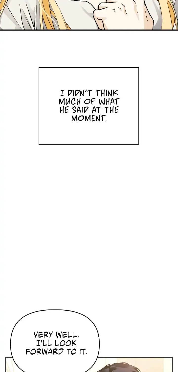 I Tamed My Ex-Husband's Mad Dog Chapter 21 page 4 - 