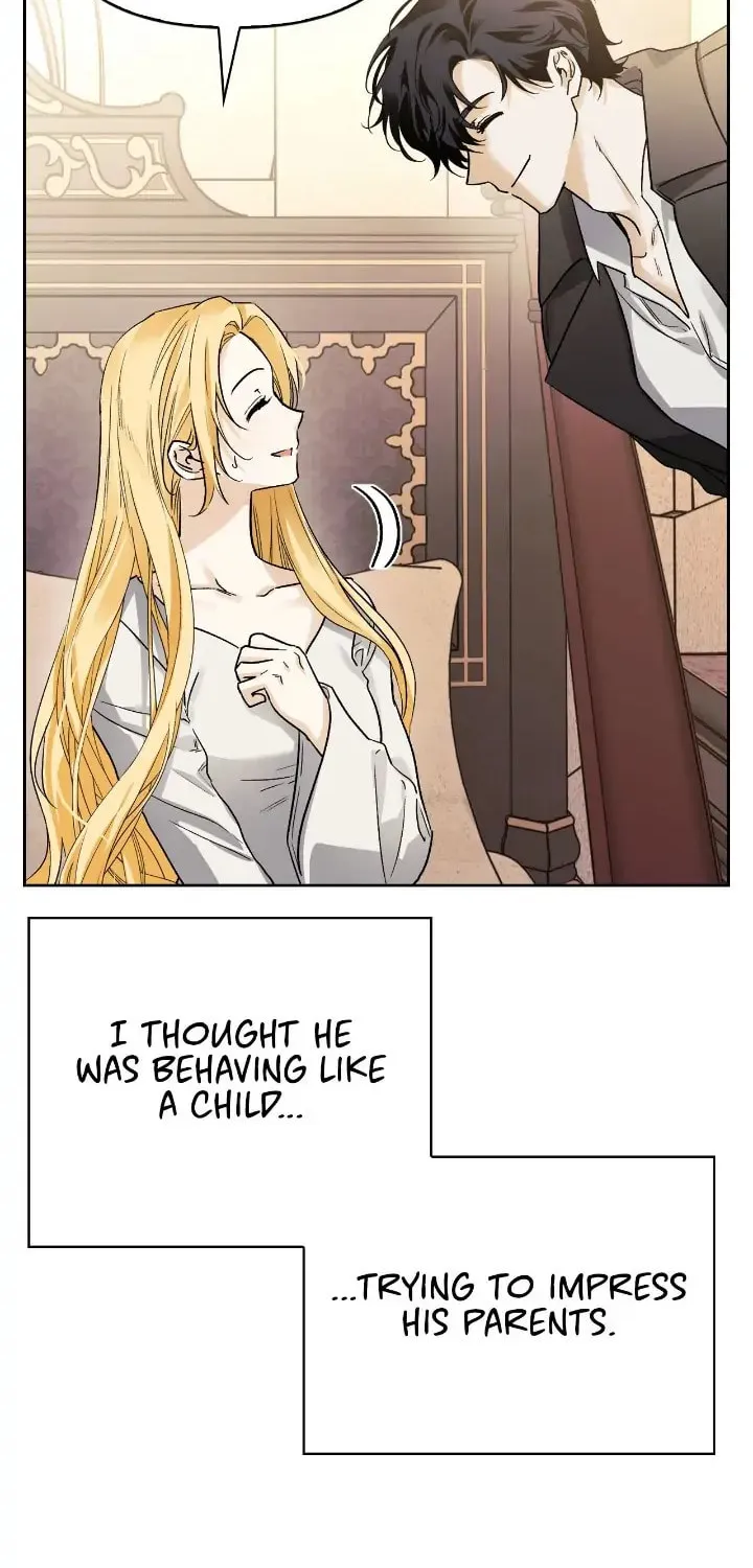 I Tamed My Ex-Husband's Mad Dog Chapter 21 page 5 - 