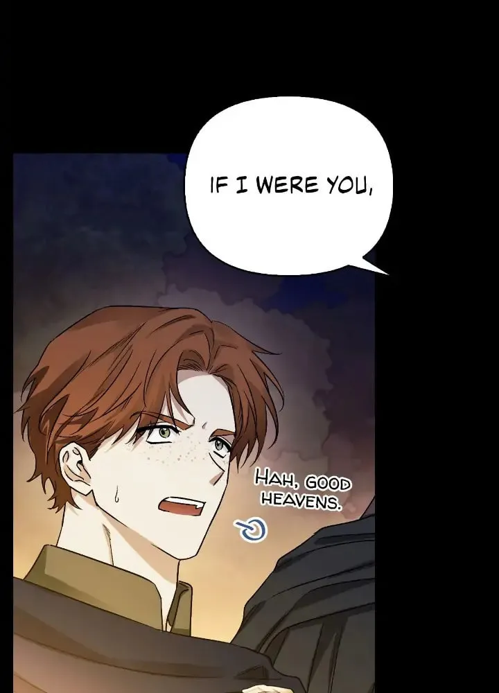 I Tamed My Ex-Husband's Mad Dog Chapter 21 page 41 - 