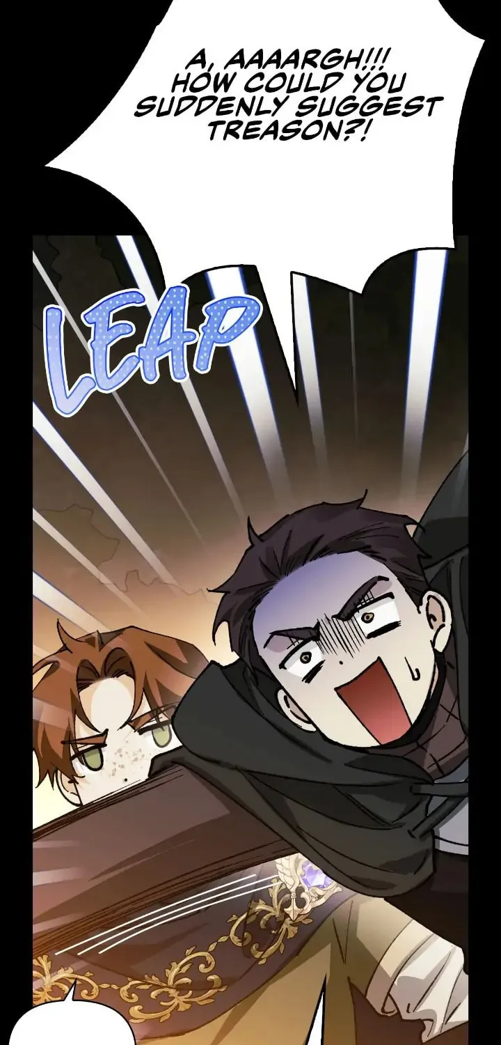 I Tamed My Ex-Husband's Mad Dog Chapter 21 page 44 - 