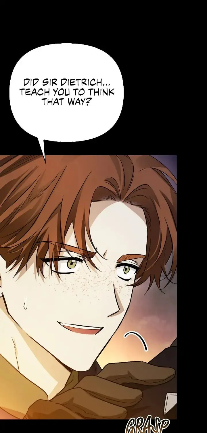 I Tamed My Ex-Husband's Mad Dog Chapter 21 page 46 - 