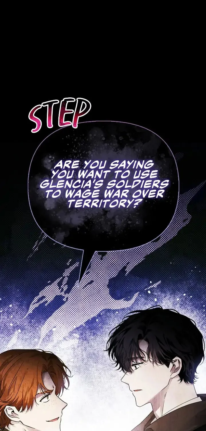 I Tamed My Ex-Husband's Mad Dog Chapter 21 page 50 - 