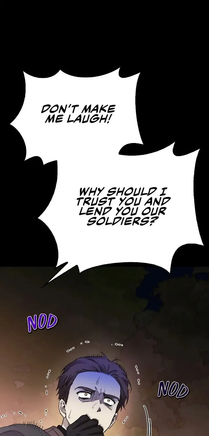 I Tamed My Ex-Husband's Mad Dog Chapter 21 page 53 - 