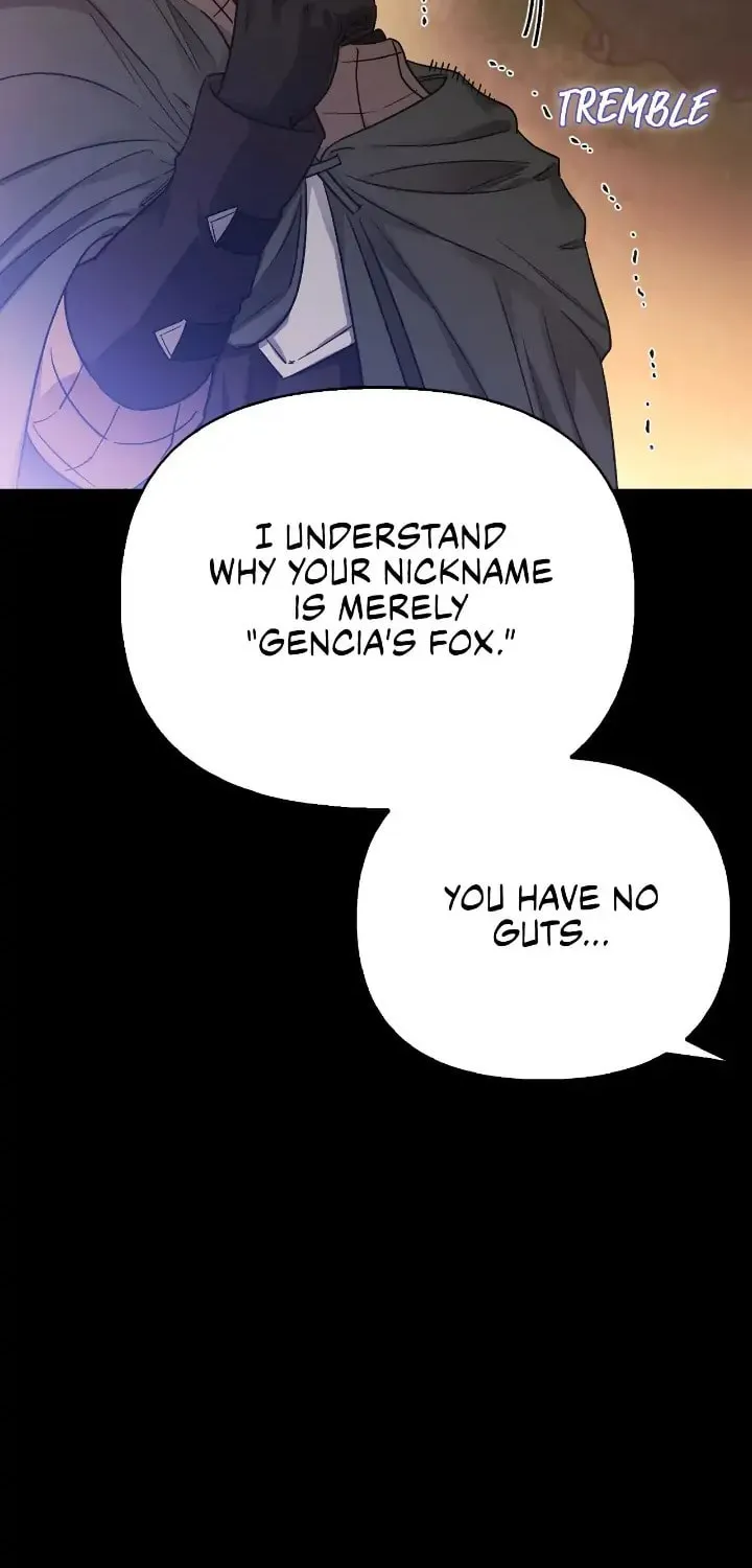 I Tamed My Ex-Husband's Mad Dog Chapter 21 page 54 - 