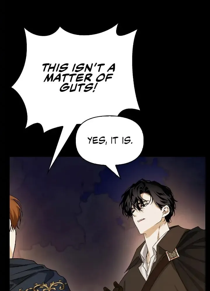 I Tamed My Ex-Husband's Mad Dog Chapter 21 page 55 - 