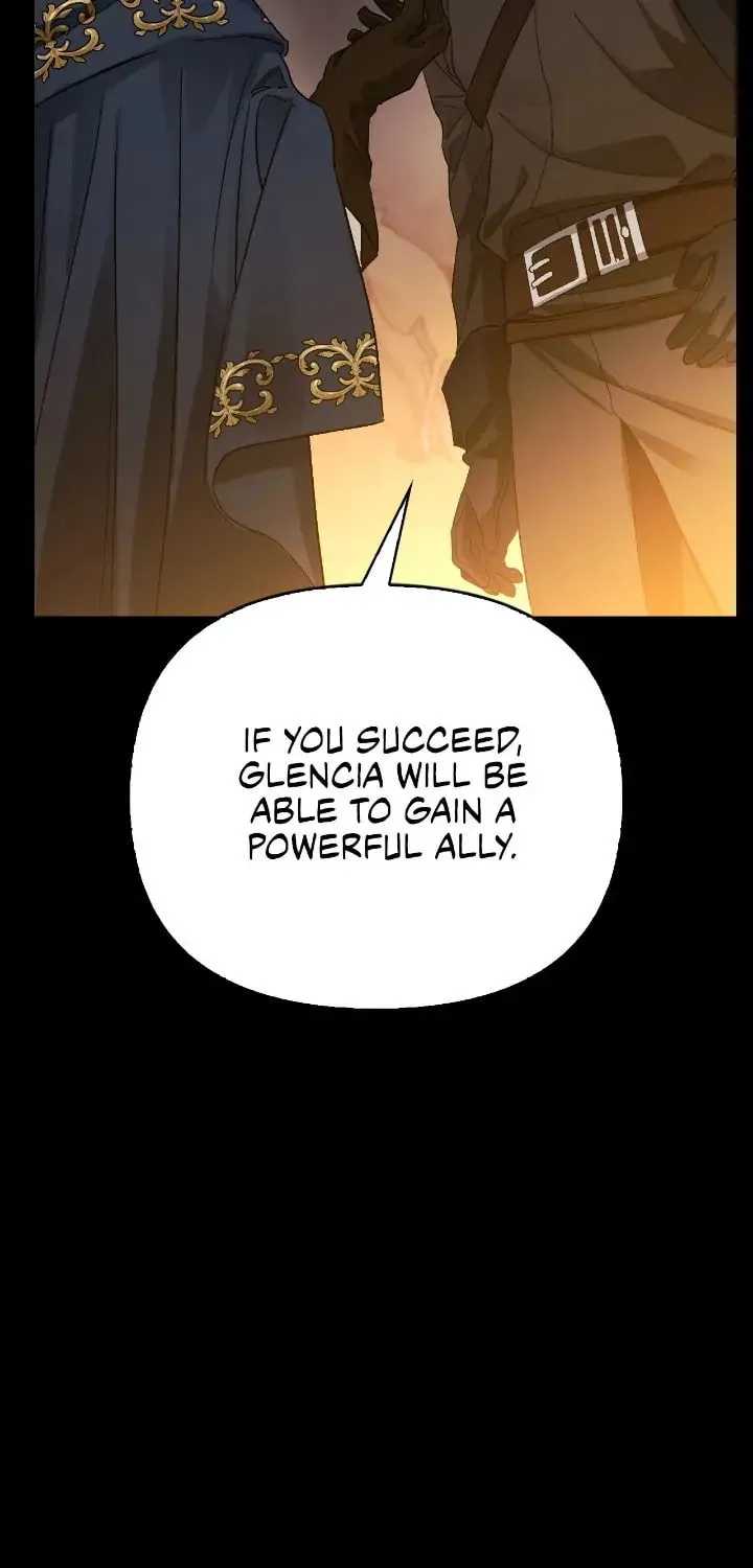 I Tamed My Ex-Husband's Mad Dog Chapter 21 page 56 - 