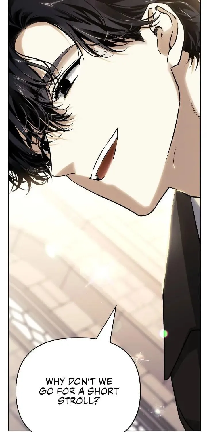 I Tamed My Ex-Husband's Mad Dog Chapter 21 page 7 - 