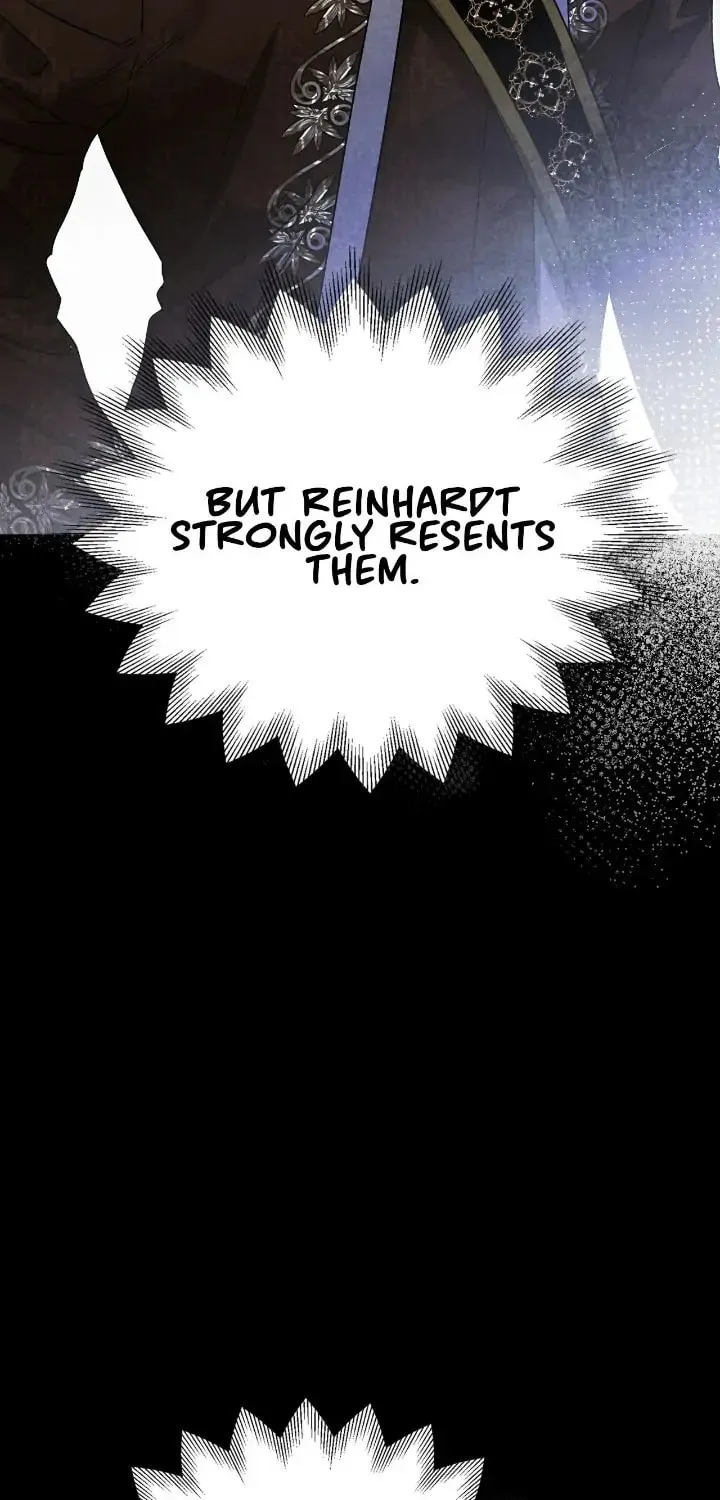 I Tamed My Ex-Husband's Mad Dog Chapter 21 page 64 - 