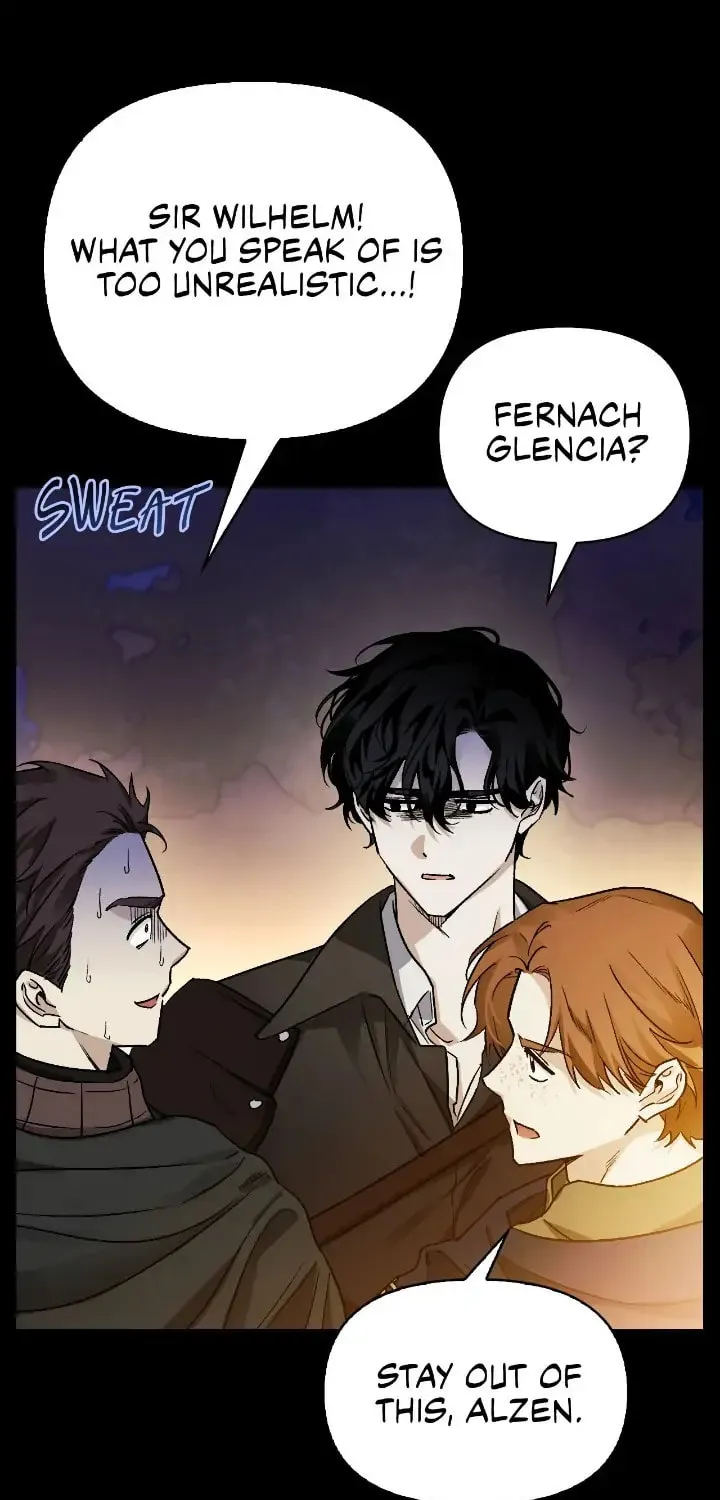 I Tamed My Ex-Husband's Mad Dog Chapter 21 page 72 - 