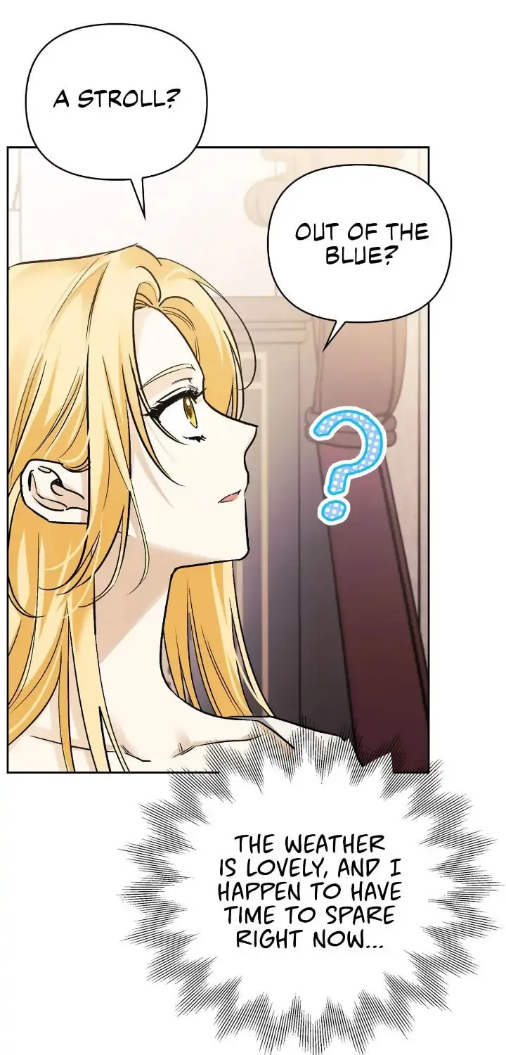I Tamed My Ex-Husband's Mad Dog Chapter 21 page 9 - 