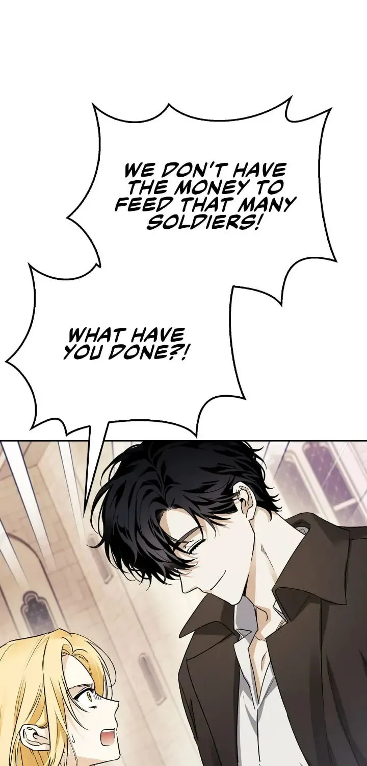 I Tamed My Ex-Husband's Mad Dog Chapter 21 page 86 - 