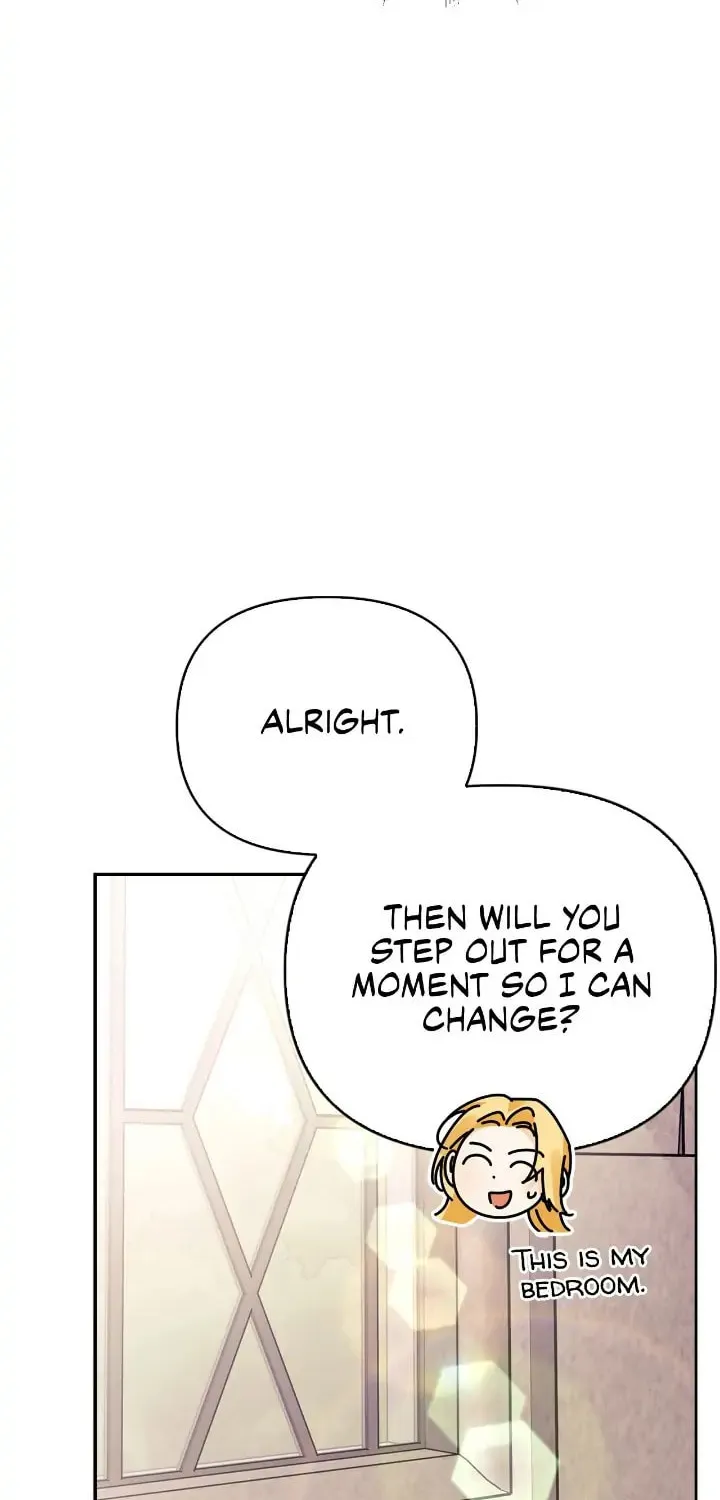 I Tamed My Ex-Husband's Mad Dog Chapter 21 page 10 - 