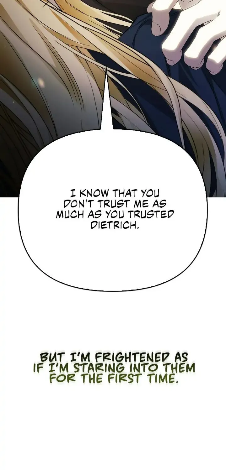 I Tamed My Ex-Husband's Mad Dog Chapter 21 page 95 - 