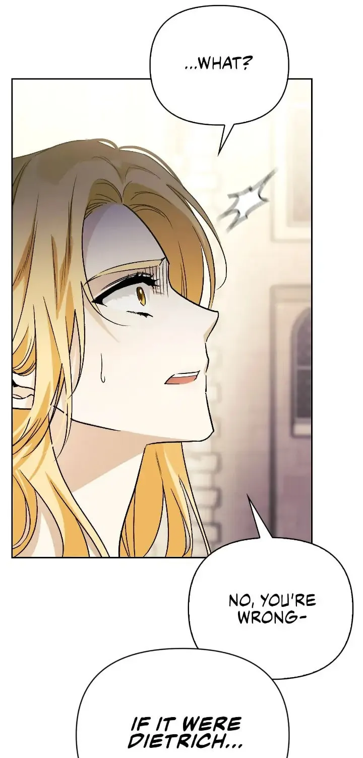 I Tamed My Ex-Husband's Mad Dog Chapter 21 page 97 - 