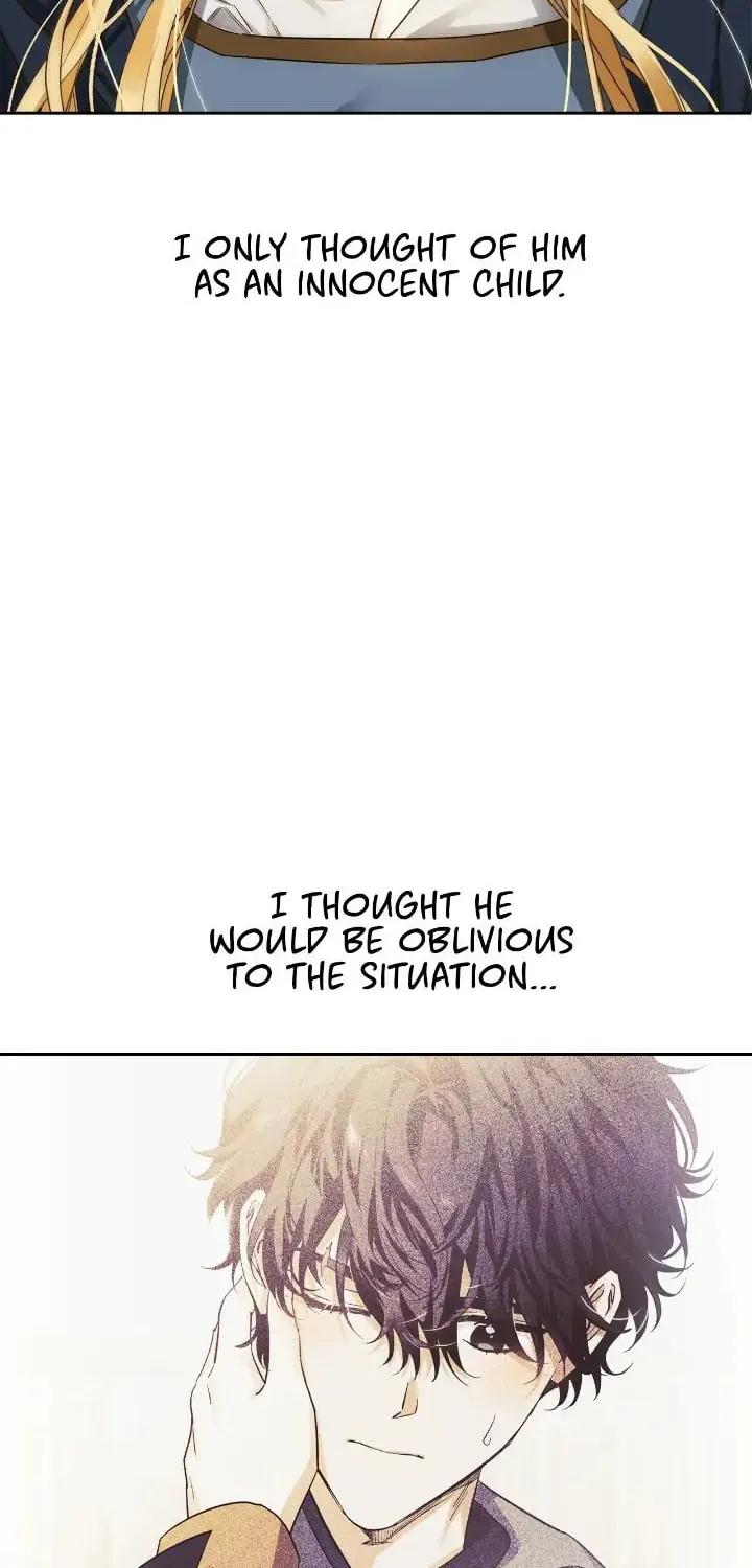 I Tamed My Ex-Husband's Mad Dog Chapter 22 page 2 - 