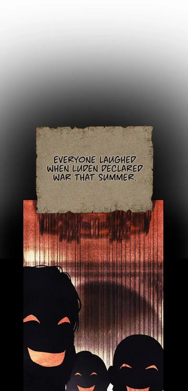 I Tamed My Ex-Husband's Mad Dog Chapter 22 page 36 - 
