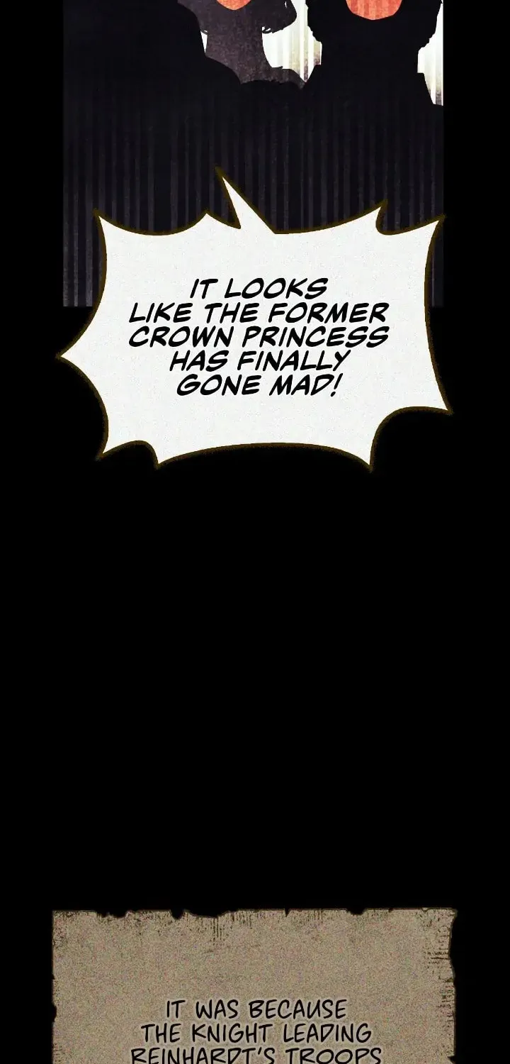 I Tamed My Ex-Husband's Mad Dog Chapter 22 page 37 - 