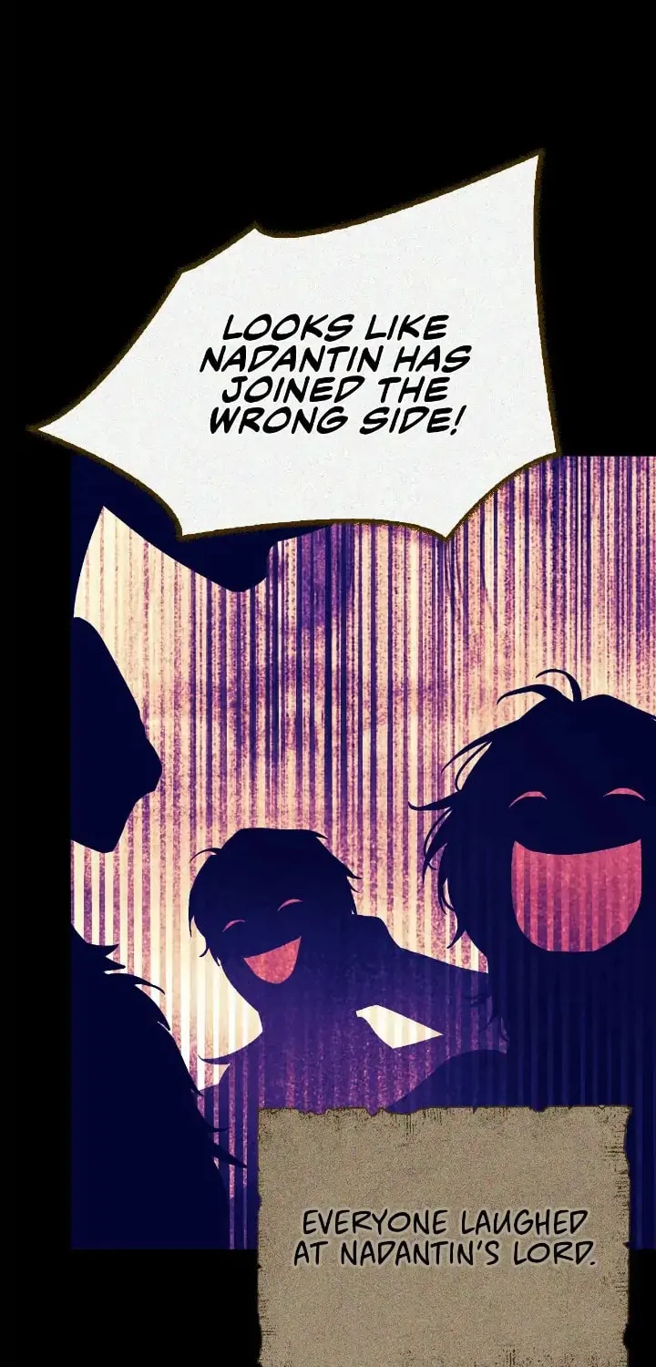 I Tamed My Ex-Husband's Mad Dog Chapter 22 page 41 - 