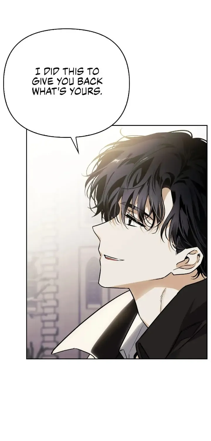 I Tamed My Ex-Husband's Mad Dog Chapter 22 page 6 - 