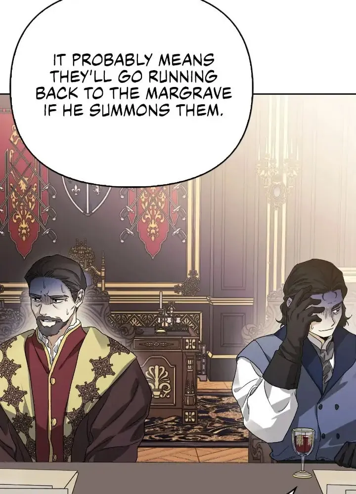 I Tamed My Ex-Husband's Mad Dog Chapter 22 page 71 - 