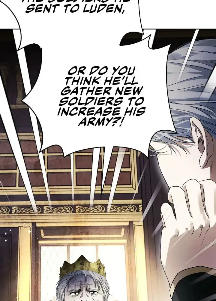 I Tamed My Ex-Husband's Mad Dog Chapter 22 page 75 - 