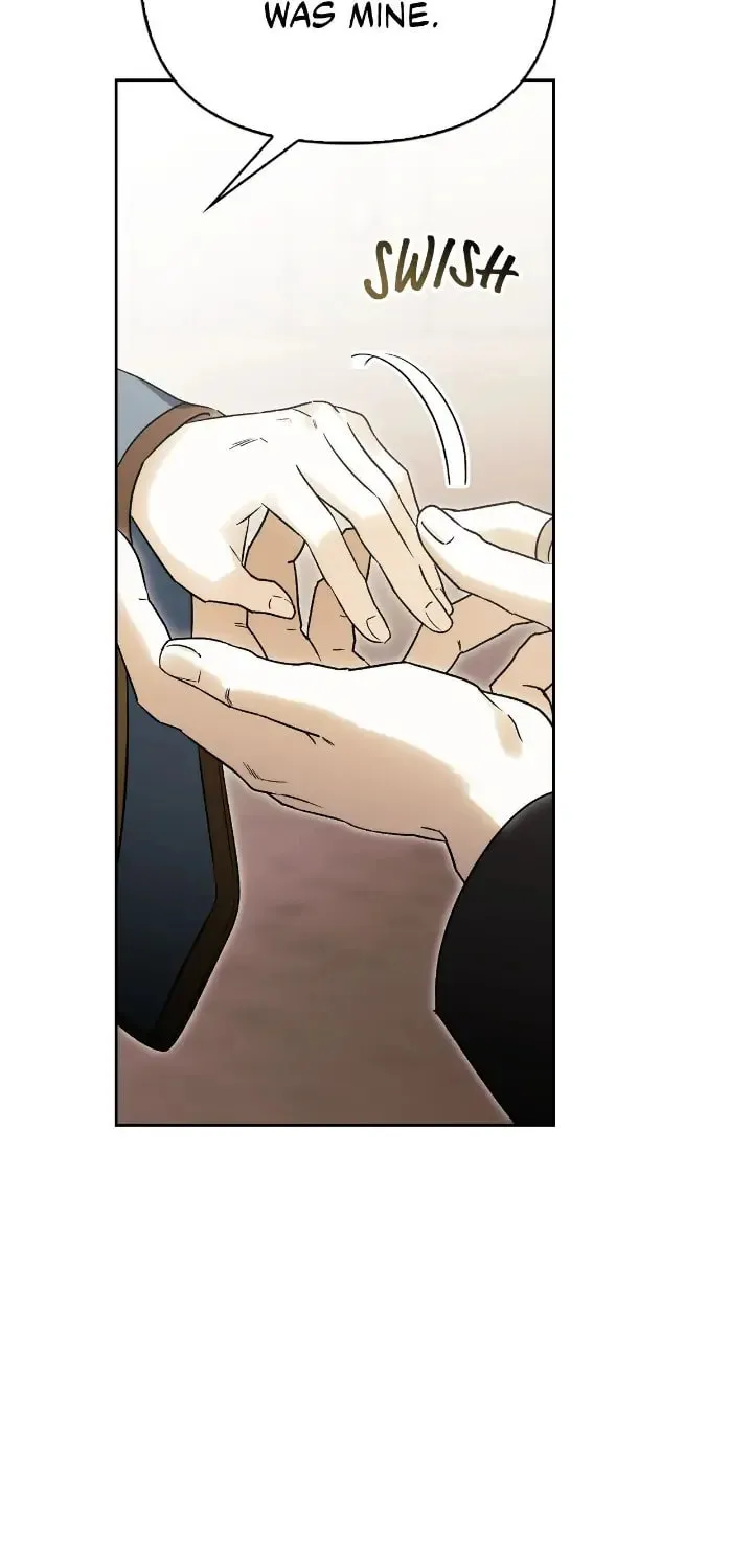 I Tamed My Ex-Husband's Mad Dog Chapter 22 page 9 - 