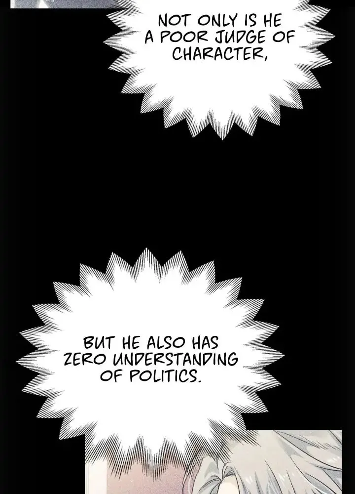 I Tamed My Ex-Husband's Mad Dog Chapter 22 page 82 - 
