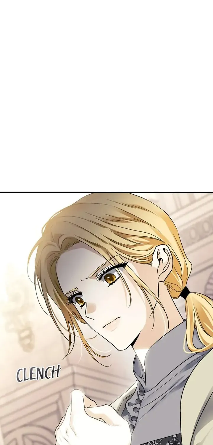 I Tamed My Ex-Husband's Mad Dog Chapter 23 page 11 - 