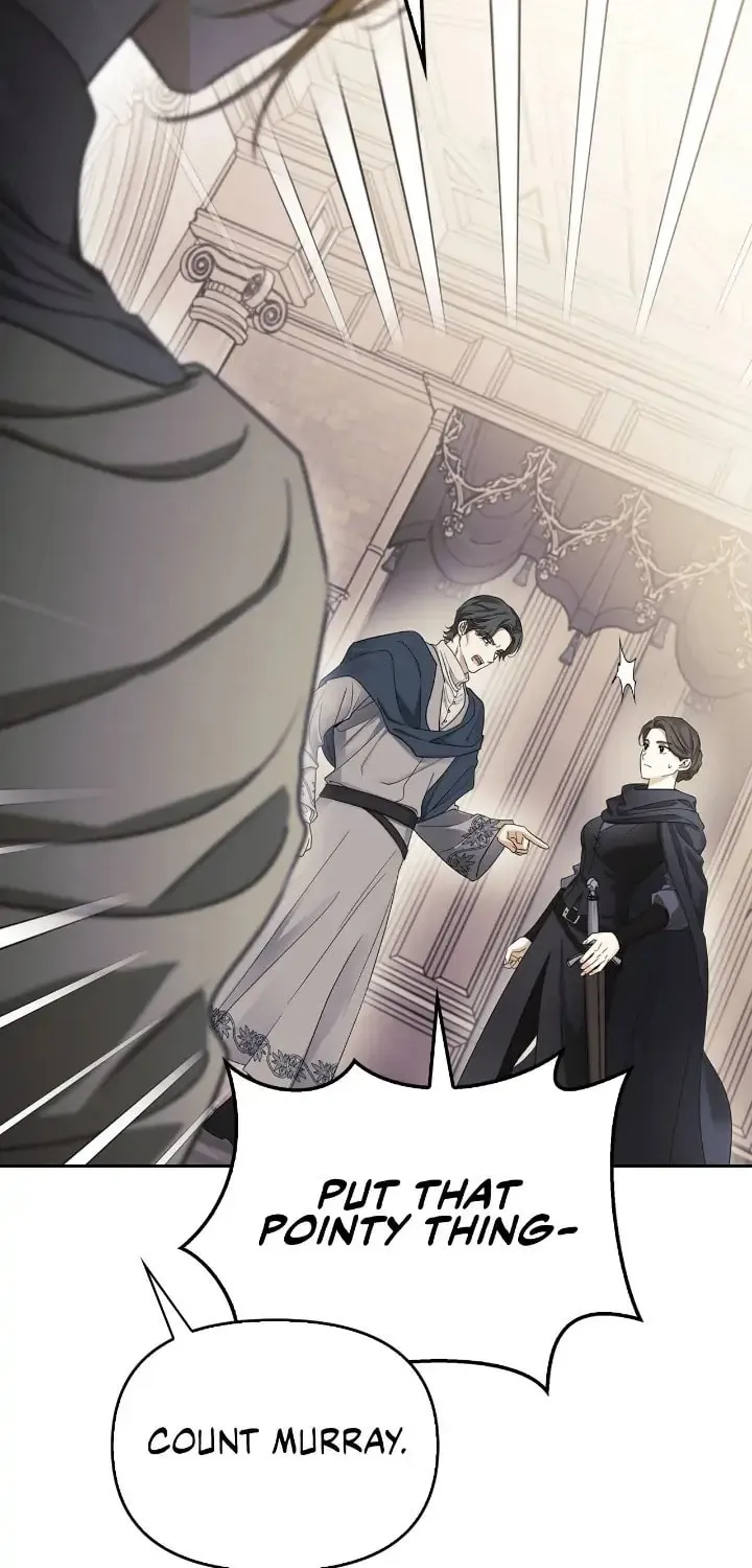 I Tamed My Ex-Husband's Mad Dog Chapter 23 page 18 - 