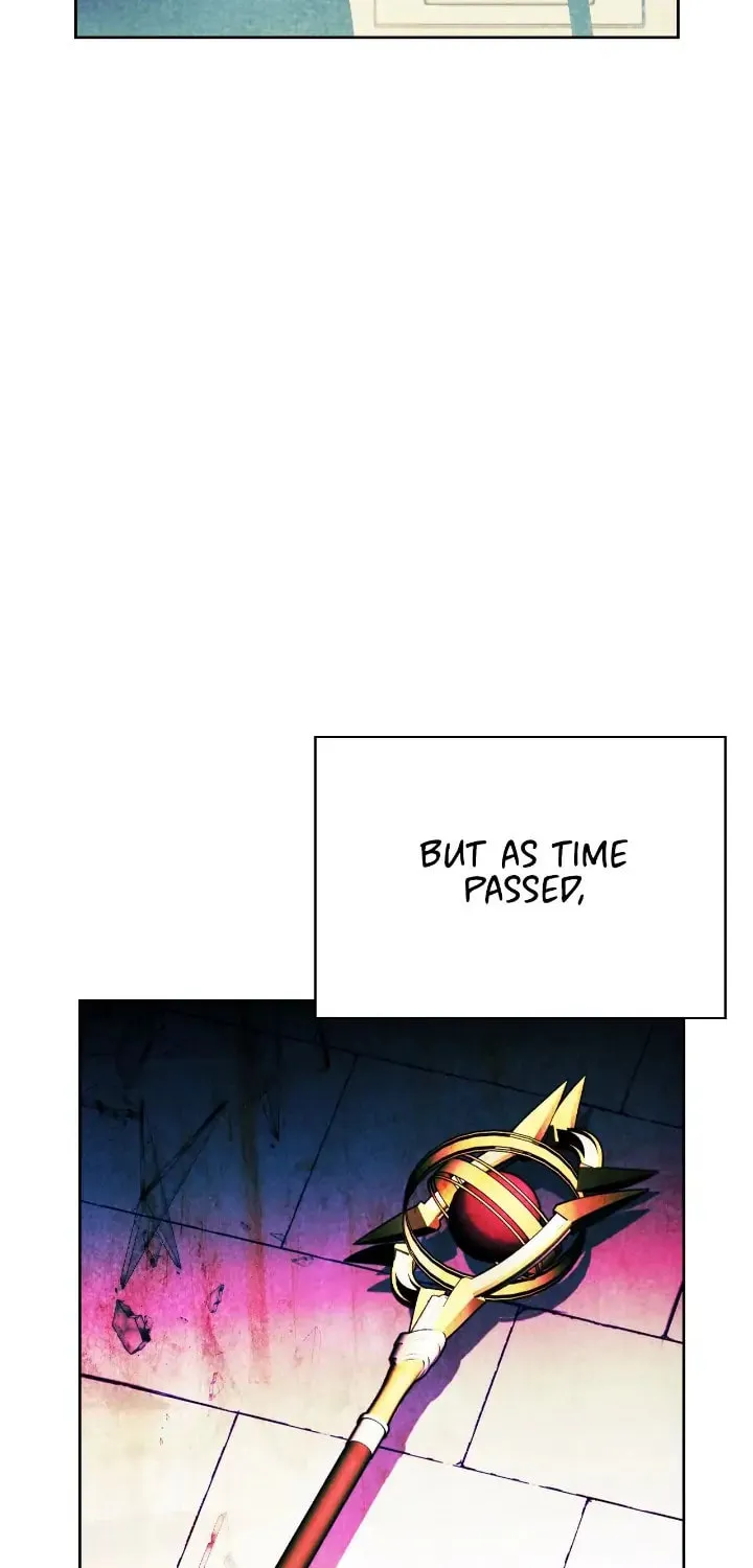 I Tamed My Ex-Husband's Mad Dog Chapter 23 page 25 - 