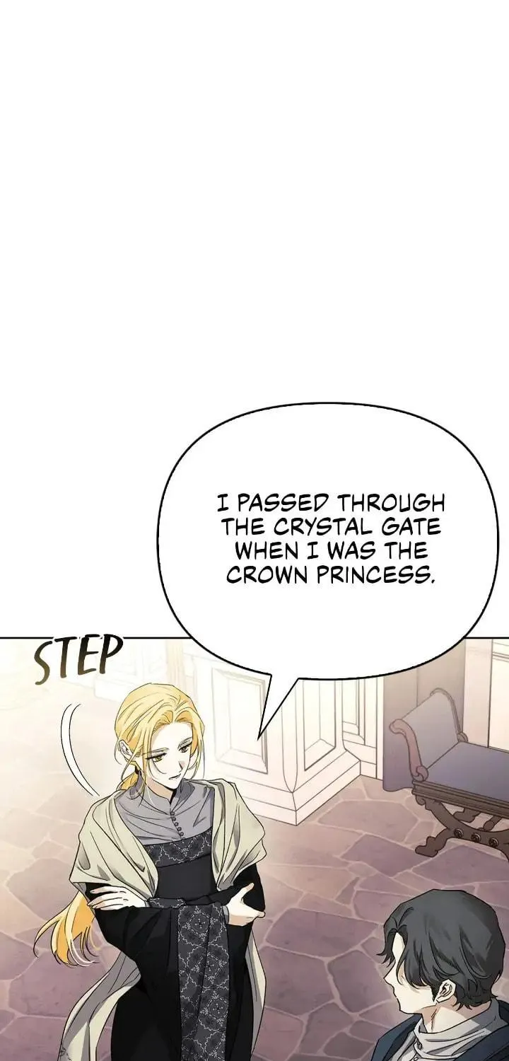I Tamed My Ex-Husband's Mad Dog Chapter 23 page 37 - 