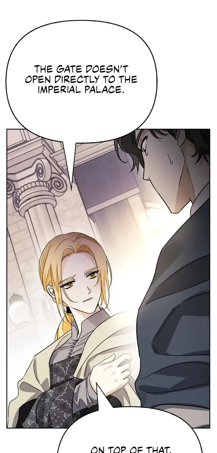 I Tamed My Ex-Husband's Mad Dog Chapter 23 page 39 - 