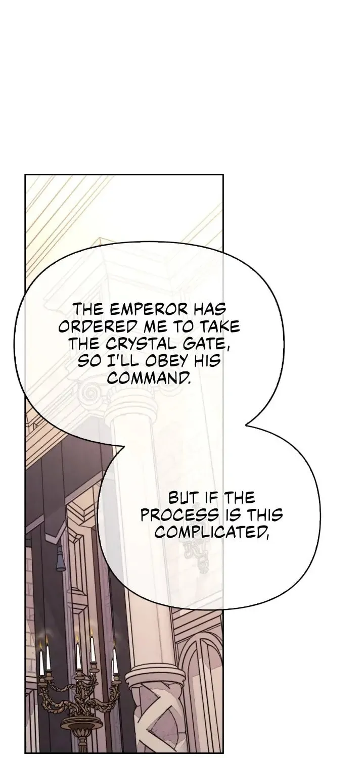 I Tamed My Ex-Husband's Mad Dog Chapter 23 page 42 - 