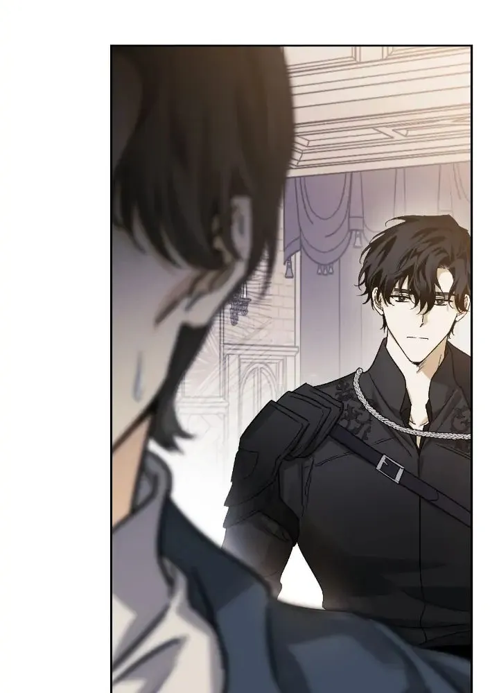 I Tamed My Ex-Husband's Mad Dog Chapter 23 page 56 - 