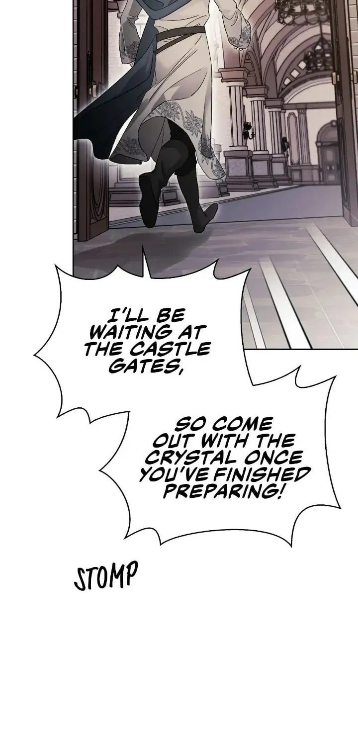 I Tamed My Ex-Husband's Mad Dog Chapter 23 page 60 - 