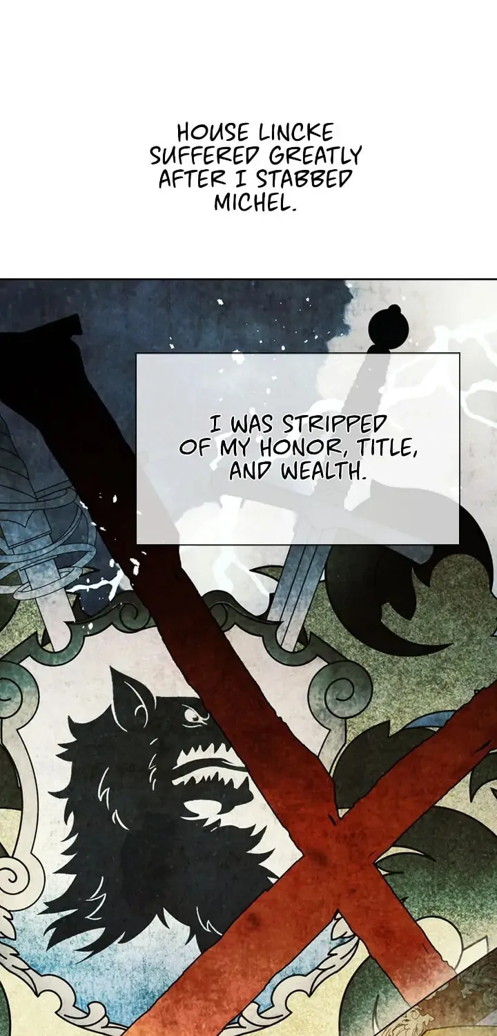 I Tamed My Ex-Husband's Mad Dog Chapter 23 page 7 - 