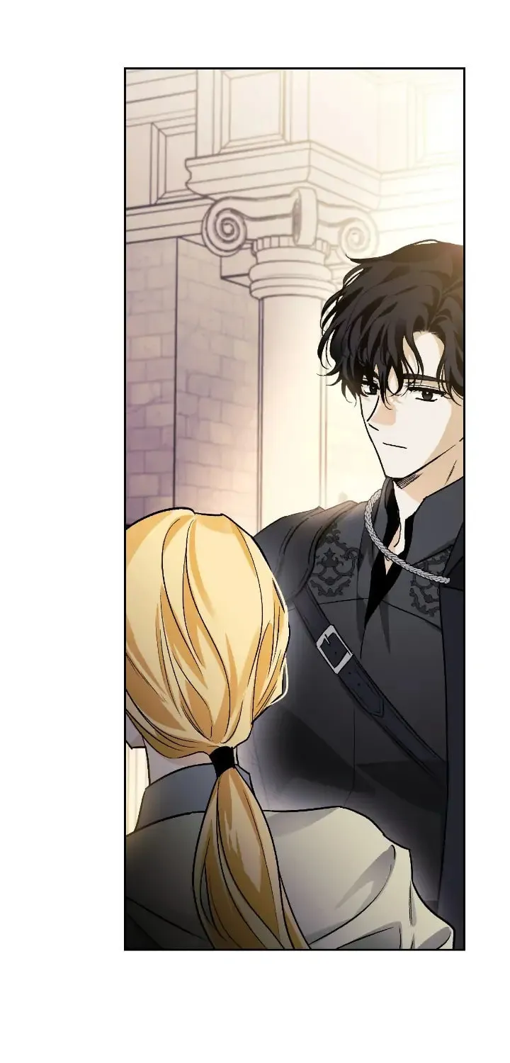 I Tamed My Ex-Husband's Mad Dog Chapter 23 page 64 - 