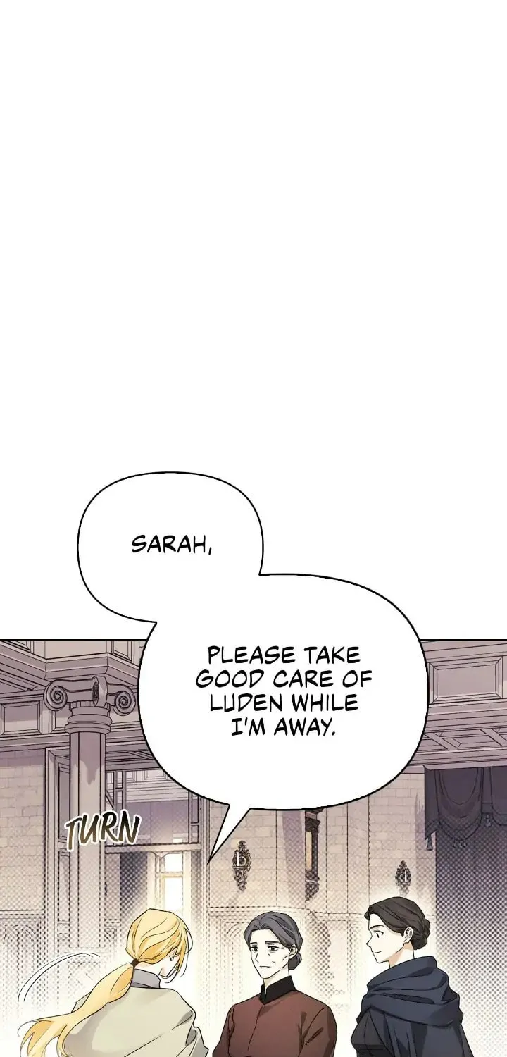 I Tamed My Ex-Husband's Mad Dog Chapter 23 page 68 - 