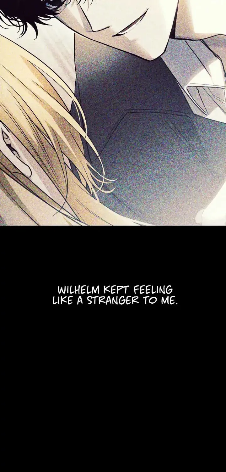 I Tamed My Ex-Husband's Mad Dog Chapter 24 page 2 - 