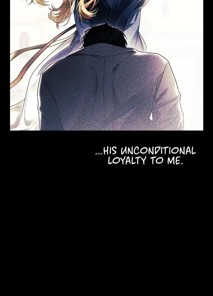 I Tamed My Ex-Husband's Mad Dog Chapter 24 page 11 - 